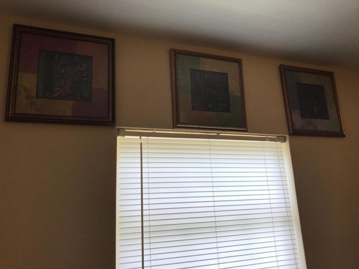 Villa Great Location Near Downtown & Airport Tampa Esterno foto