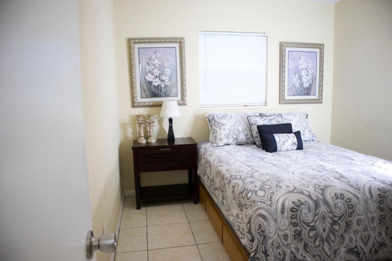 Villa Great Location Near Downtown & Airport Tampa Esterno foto