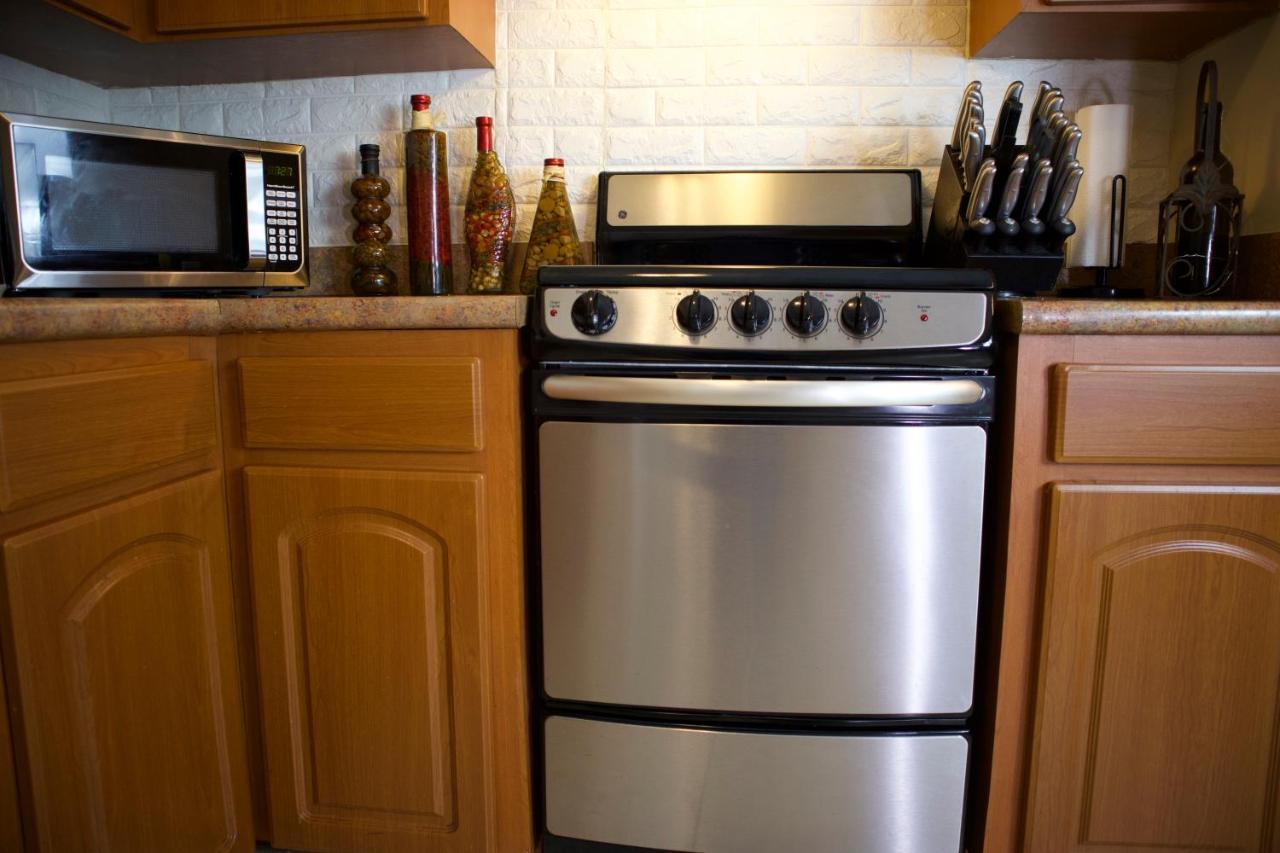 Villa Great Location Near Downtown & Airport Tampa Esterno foto