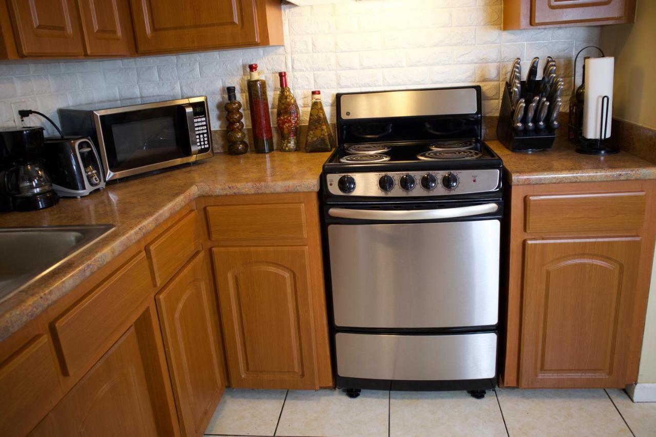 Villa Great Location Near Downtown & Airport Tampa Esterno foto