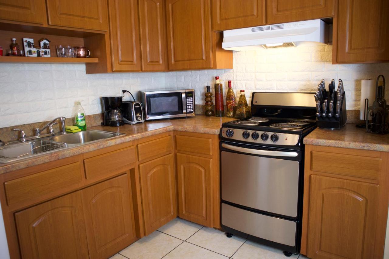 Villa Great Location Near Downtown & Airport Tampa Esterno foto