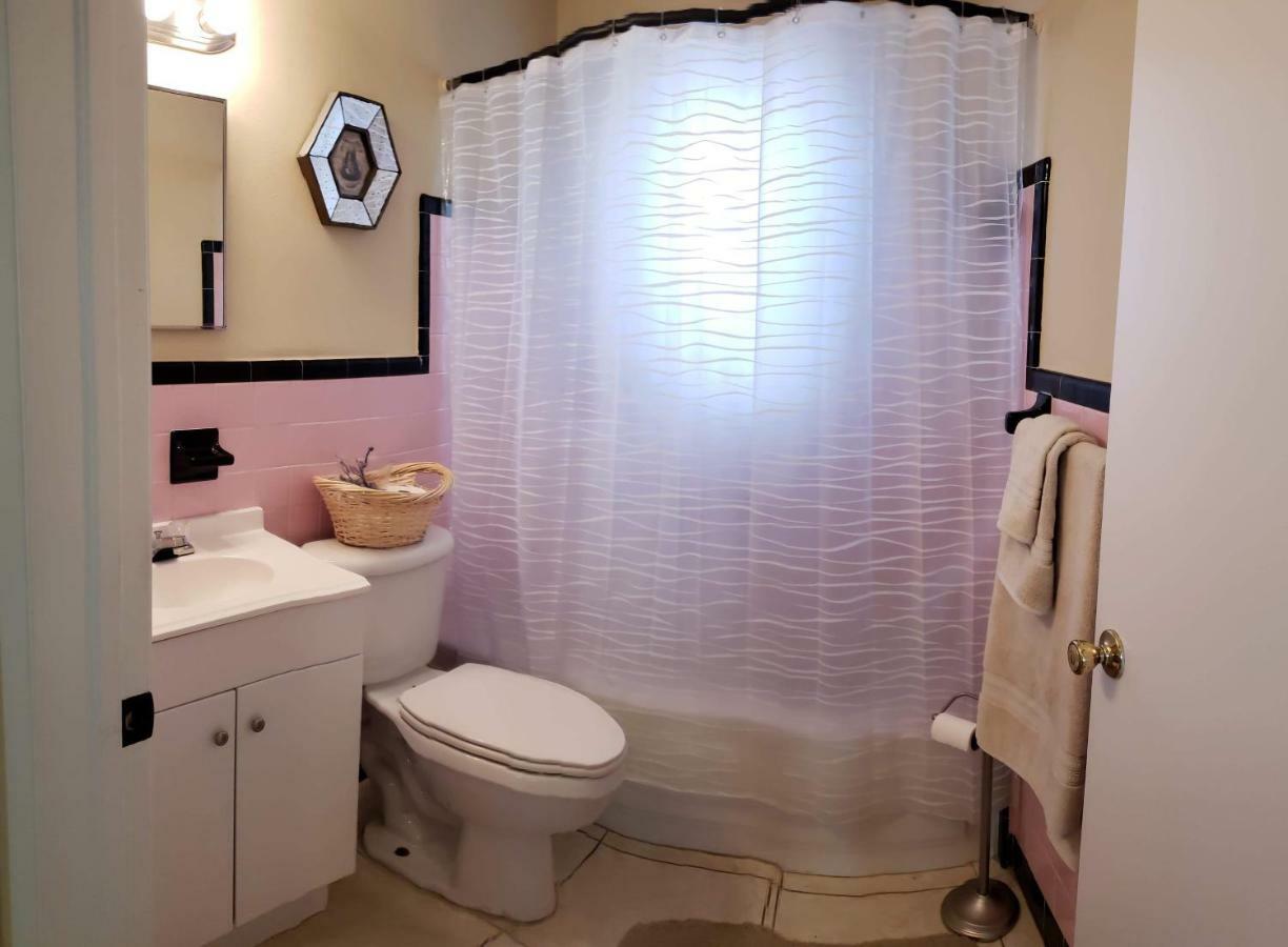 Villa Great Location Near Downtown & Airport Tampa Esterno foto
