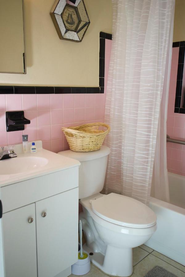 Villa Great Location Near Downtown & Airport Tampa Esterno foto